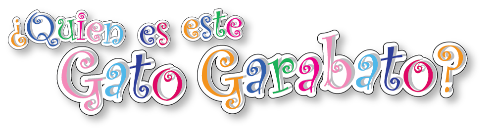 ¿Quien es este Gato Garabato?