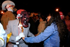 Ver galería del baile