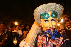 Ver galería de la comparsa